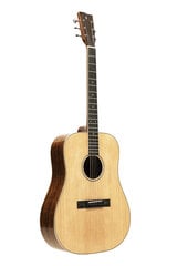 Акустическая гитара Stagg SA45 D-AC цена и информация | Гитары | hansapost.ee
