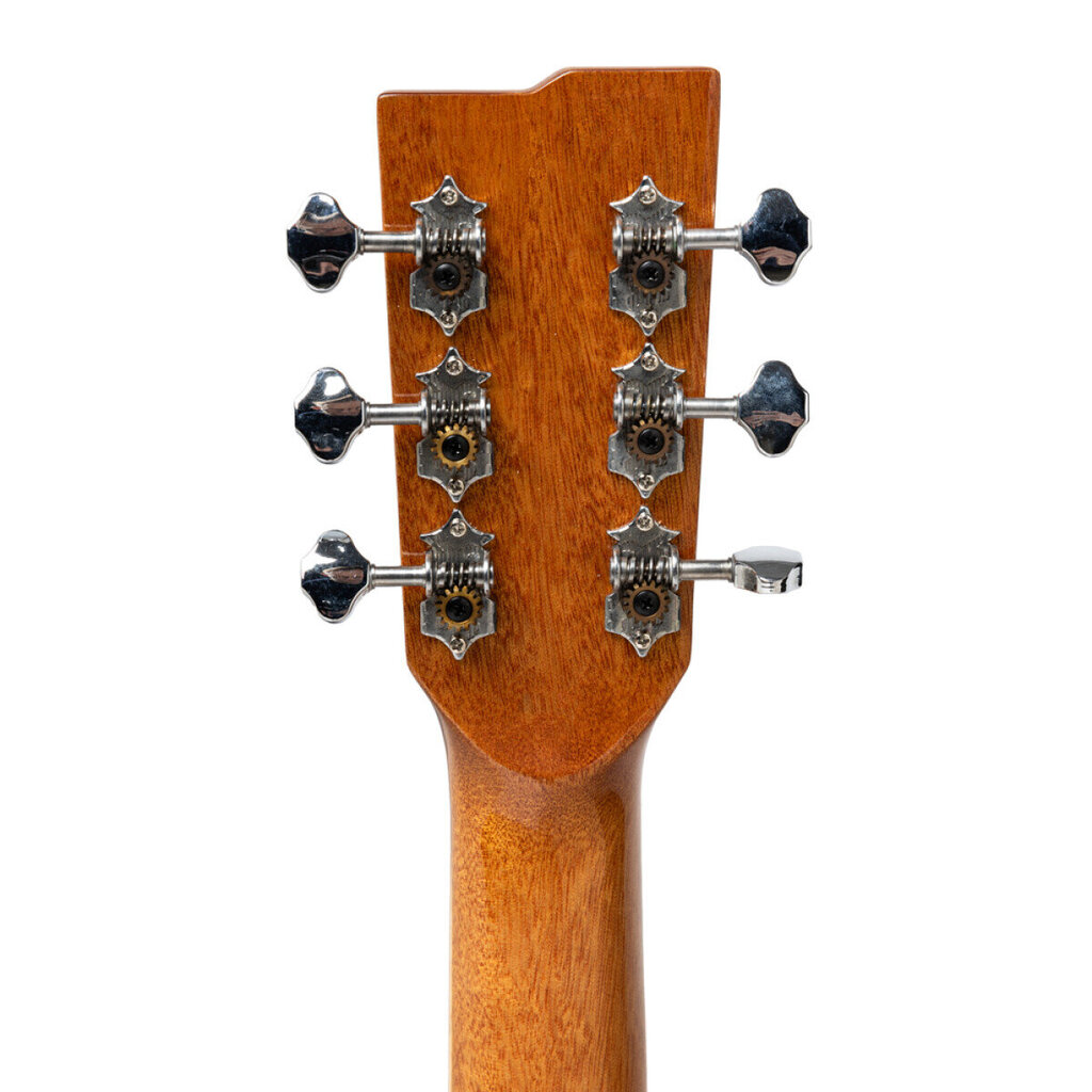 Elektroakustiline kitarr Stagg SA45 DCE-AC цена и информация | Kitarrid | hansapost.ee