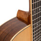 Elektroakustiline kitarr Stagg SA45 DCE-AC hind ja info | Kitarrid | hansapost.ee