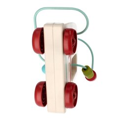 Развивающая игрушка Bam Bam Скорая помощь цена и информация | Игрушки для малышей | hansapost.ee