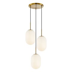 Milagro rippvalgusti Alias ​​​​ML0315 price and information | Pendant lights | hansapost.ee