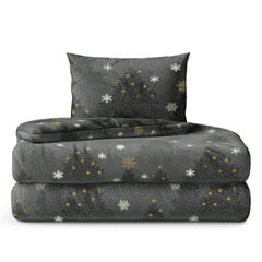 AmeliaHome voodipesukomplekt Snuggy Silentnight 200x220, 3-osaline hind ja info | Voodipesu | hansapost.ee