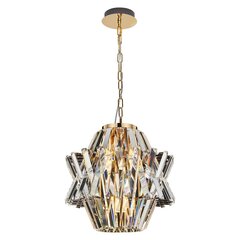 Milagro rippvalgusti Crown ML0399 price and information | Pendant lights | hansapost.ee