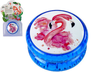Jojo flamingo motiiviga, sinine hind ja info | Arendavad laste mänguasjad | hansapost.ee