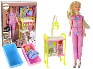Arstinuku komplekt Lean Toys цена и информация | Игрушки для девочек | hansapost.ee