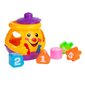 Pott-sorteerija цена и информация | Beebide mänguasjad | hansapost.ee