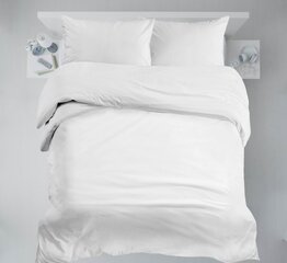 Satiinist voodipesukomplekt, 3-osaline цена и информация | Постельное белье | hansapost.ee
