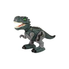 Kaugjuhitav dinosaurus Lean Toys hind ja info | Mänguasjad poistele | hansapost.ee