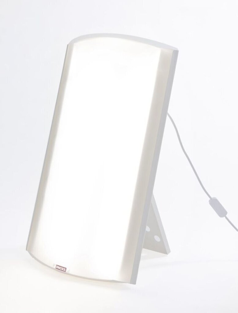 Kahjustatud pakendiga toode. Laualamp Innolux Mesa mega LED hind ja info | Kodusisustuskaubad defektiga pakendis | hansapost.ee