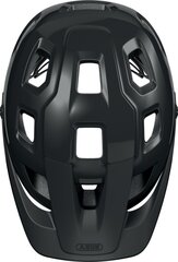 Велосипедный шлем Abus MoTrip MTB, черный цена и информация | Шлемы | hansapost.ee