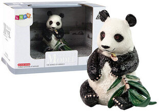 Panda kujuke Lean Toys hind ja info | Mänguasjad poistele | hansapost.ee