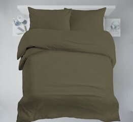 Комплект сатинового постельного белья из 3 частей цена и информация | Постельное белье | hansapost.ee