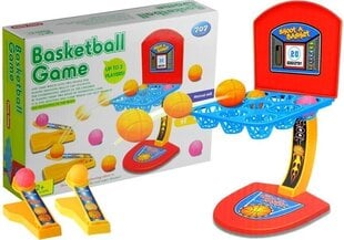 Korvpallimäng Lean Toys цена и информация | Игрушки для мальчиков | hansapost.ee