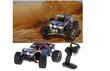 Kaugjuhtimispuldiga auto WLToys 104009 4WD 2.4GHz 1:10 цена и информация | Mänguasjad poistele | hansapost.ee