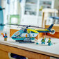 60405 LEGO® City Kiirabi päästekopter hind ja info | Klotsid ja konstruktorid | hansapost.ee