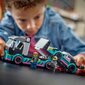 60406 LEGO® City Race Car and Car Carrier Truck võidusõiduauto ja autorekka цена и информация | Klotsid ja konstruktorid | hansapost.ee