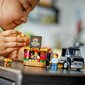 60404 LEGO® City Burger Truck burgeriauto hind ja info | Klotsid ja konstruktorid | hansapost.ee