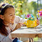 31149 LEGO® Creator Flowers in Watering Can lilled kastekannus hind ja info | Klotsid ja konstruktorid | hansapost.ee