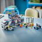 60418 LEGO® City Police Mobile Crime Lab Truck politsei kriminaallabori sõiduk hind ja info | Klotsid ja konstruktorid | hansapost.ee