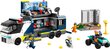 60418 LEGO® City Police Mobile Crime Lab Truck politsei kriminaallabori sõiduk hind ja info | Klotsid ja konstruktorid | hansapost.ee