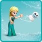 43234 LEGO® ǀ Disney Elsa külmutatud pidu hind ja info | Klotsid ja konstruktorid | hansapost.ee