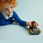 60401 LEGO® City Construction Steamroller ehituse teerull hind ja info | Klotsid ja konstruktorid | hansapost.ee