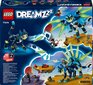 71476 LEGO® DREAMZzz Zoey ja kass-öökull Zian цена и информация | Klotsid ja konstruktorid | hansapost.ee