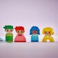 10415 LEGO® DUPLO  Suured tunded ja emotsioonid цена и информация | Klotsid ja konstruktorid | hansapost.ee