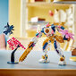71807 LEGO® Ninjago Soros Elemental mehaaniline robot цена и информация | Klotsid ja konstruktorid | hansapost.ee