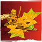 71803 LEGO® Ninjago Arini tõusva draakoni rünnak цена и информация | Klotsid ja konstruktorid | hansapost.ee