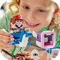 71432 LEGO® Super Mario Dorrie uppunud laeva seiklus – laienduskomplekt hind ja info | Klotsid ja konstruktorid | hansapost.ee