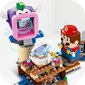 71432 LEGO® Super Mario Dorrie uppunud laeva seiklus – laienduskomplekt hind ja info | Klotsid ja konstruktorid | hansapost.ee