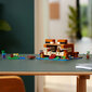 21256 LEGO® Minecraft Konnamaja hind ja info | Klotsid ja konstruktorid | hansapost.ee