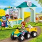 42632 LEGO® Friends Farmiloomade loomakliinik hind ja info | Klotsid ja konstruktorid | hansapost.ee