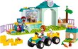 42632 LEGO® Friends Farmiloomade loomakliinik цена и информация | Klotsid ja konstruktorid | hansapost.ee