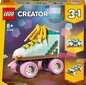 31148 LEGO® Creator Retrorulluisk hind ja info | Klotsid ja konstruktorid | hansapost.ee