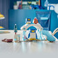 71430 LEGO® Super Mario Penguini pere lumeseikluse laienduskomplekt hind ja info | Klotsid ja konstruktorid | hansapost.ee