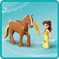 43233 LEGO® Disney Princess Belle muinasjutuline hobusevanker hind ja info | Klotsid ja konstruktorid | hansapost.ee
