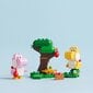 71428 LEGO® Super Mario Yoshis' Egg-cellent Forest Expansion Set– Yoshi metsa boonuskomplekt hind ja info | Klotsid ja konstruktorid | hansapost.ee