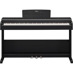 Digitaalne klaver Yamaha YDP-105 B hind ja info | Klahvpillid | hansapost.ee