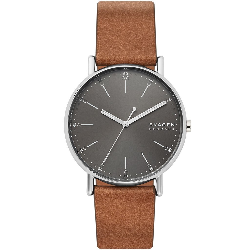 Meeste käekell Skagen SKW6578 цена и информация | Käekellad meestele | hansapost.ee