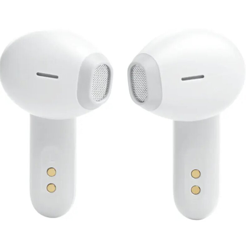 JBL Vibe Flex Wireless In-Ear Earbuds White hind ja info | Kõrvaklapid | hansapost.ee