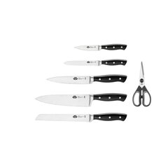 Нож Ballarini Brenta, 18 см цена и информация | Ножи и аксессуары для них | hansapost.ee