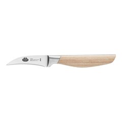 Нож для чистки картофеля Ballarini Tevere, 7 см цена и информация | Ножи и аксессуары для них | hansapost.ee