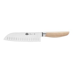 Нож Сантоку Ballarini Tevere, 18 см цена и информация | Ножи и аксессуары для них | hansapost.ee