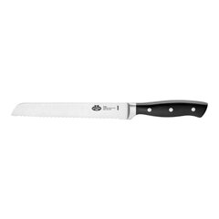 Нож для хлеба Ballarini Brenta, 20 см цена и информация | Ножи и аксессуары для них | hansapost.ee