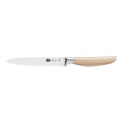 Универсальный зубчатый нож Ballarini Tevere, 13 см цена и информация | Ножи и аксессуары для них | hansapost.ee