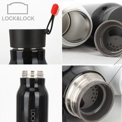 Lock & Lock termos, 500ml hind ja info | Termosed ja termokruusid | hansapost.ee