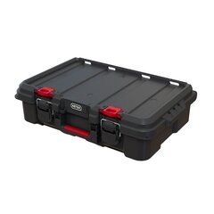 Ящик для инструментов Stack'N'Roll Tool Box 52,5x34,5x26см цена и информация | Ящики для инструментов, держатели | hansapost.ee