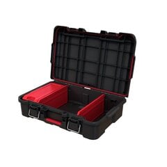 Ящик для инструментов Stack'N'Roll Tool Box 52,5x34,5x26см цена и информация | Ящики для инструментов, держатели | hansapost.ee